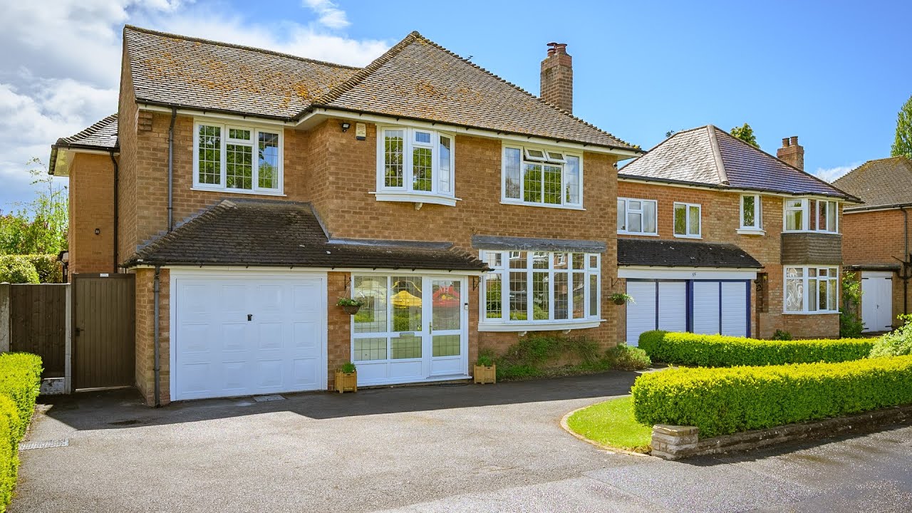 53 Rodborough Road 4K