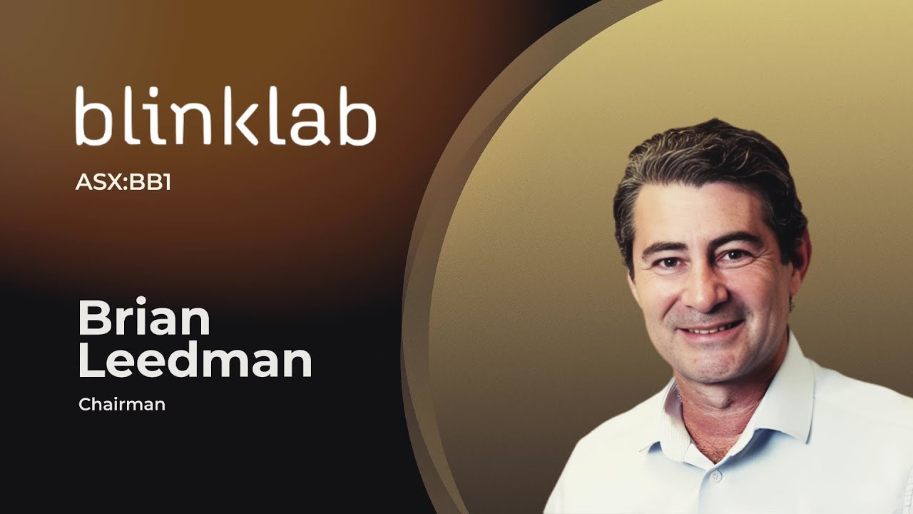 BlinkLab (ASX:BB1) — Экспертное мнение — февраль 2026 г.