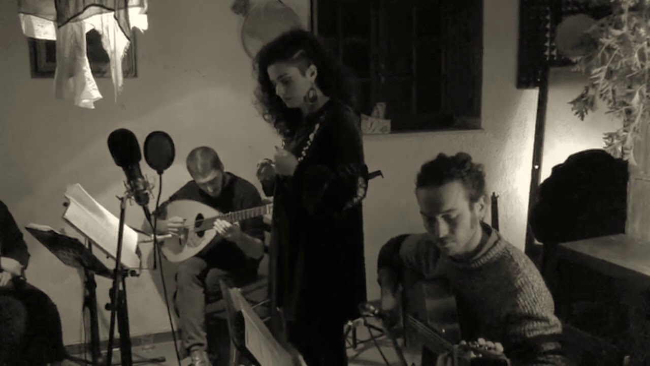 Suonno D'Ajere - Presentimento
