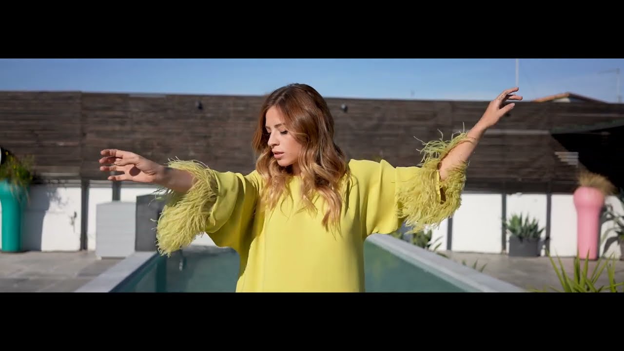 ManInTown - Laura Adriani