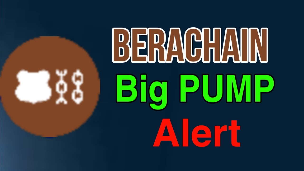 BERA Coin Update today || Bera Chain price prediction today 