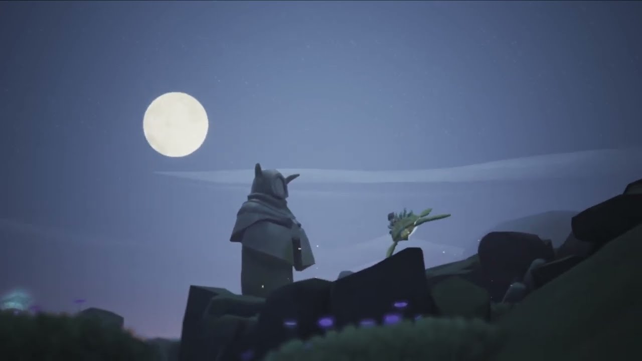 прошли первую главу в selfloss#3