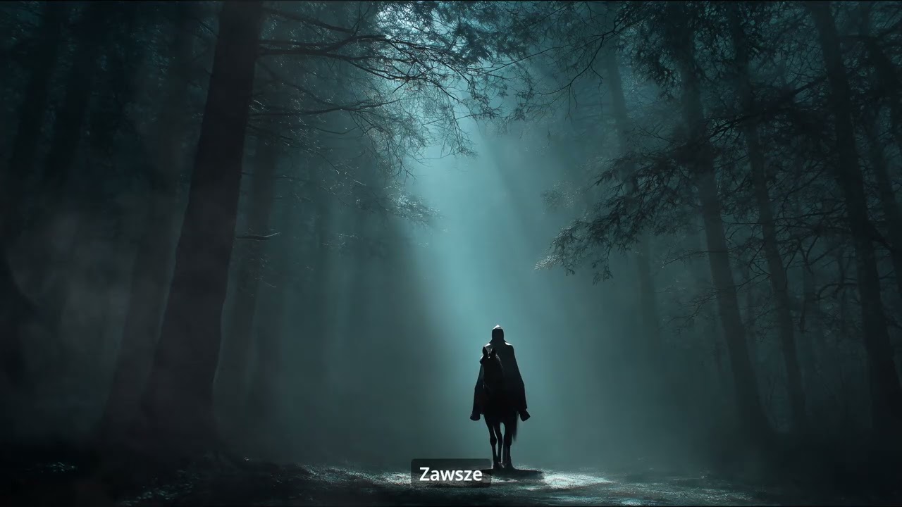Zryty - Koniec drogi