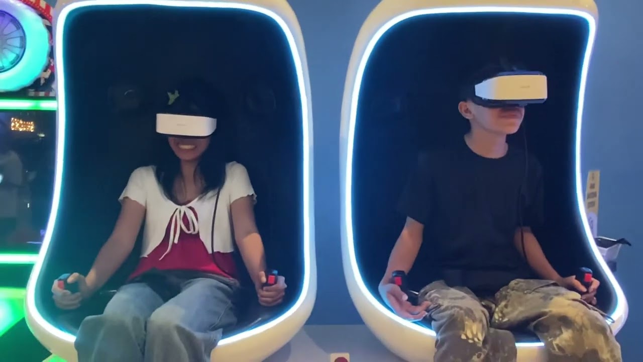 VR