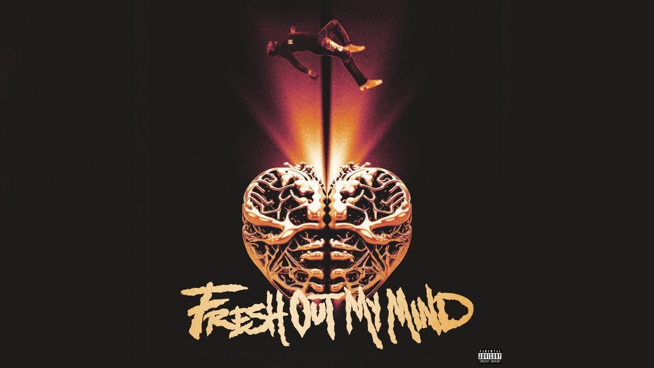 Tago, Vory & JVN - Fresh Out My Mind (Official Audio)