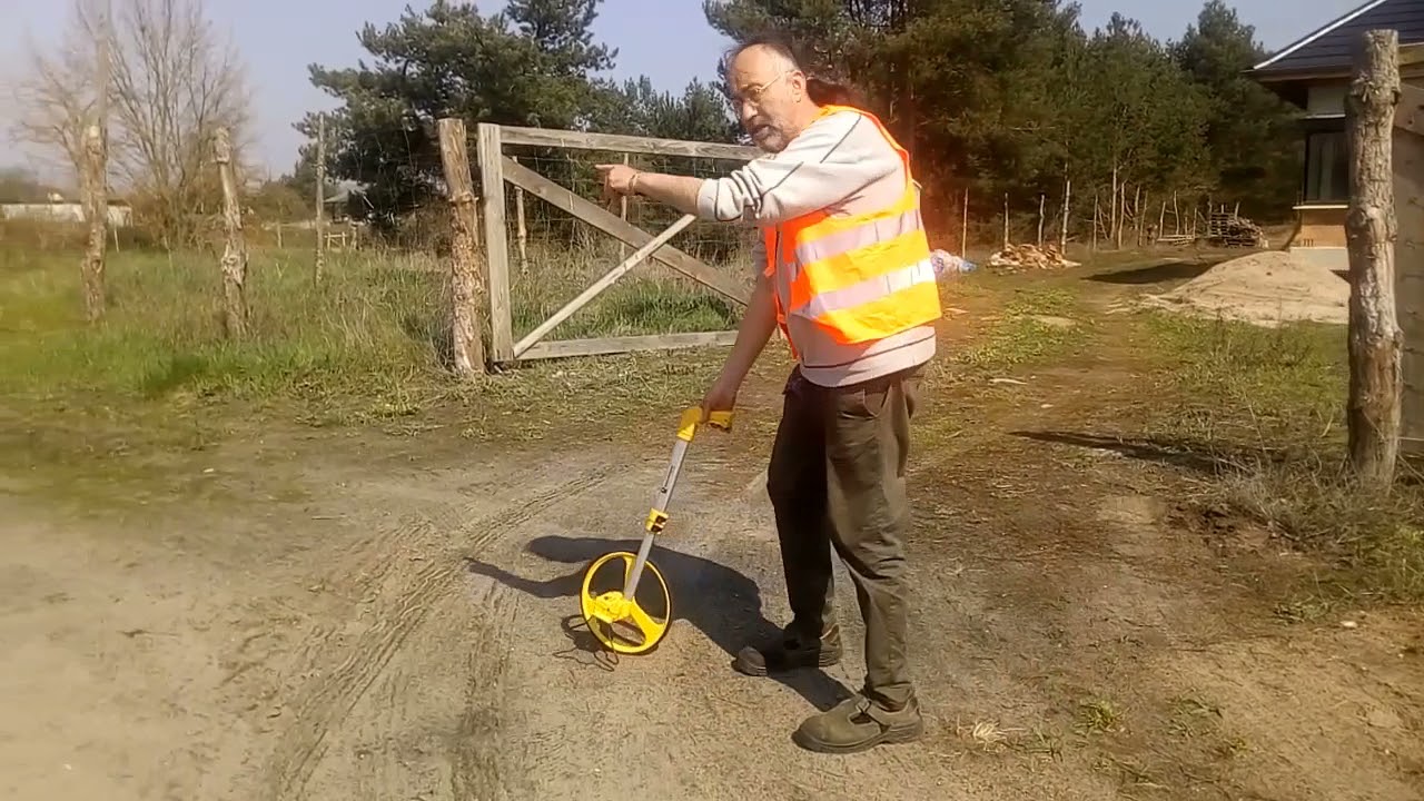 Lokalizacja wycieku wody