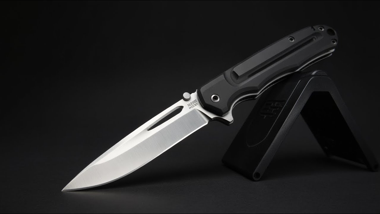 Best Assisted Opening Knives In 2026