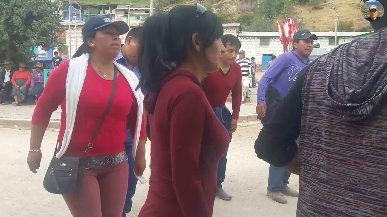 SEQUIA TUSUY SAN ANDRES PUQUIO / 2017