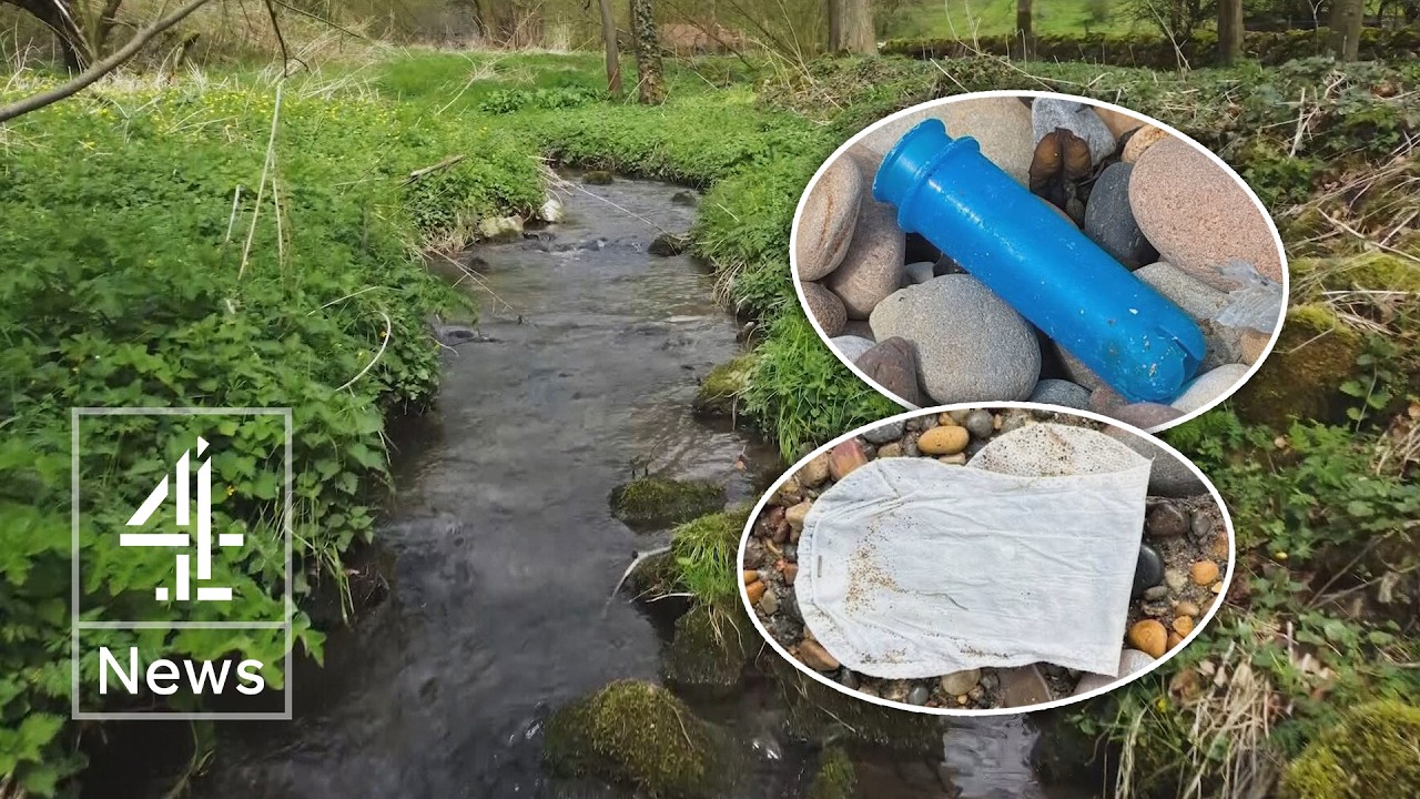 Exclusive: Water companies responsible for 59 serious incidents in six months