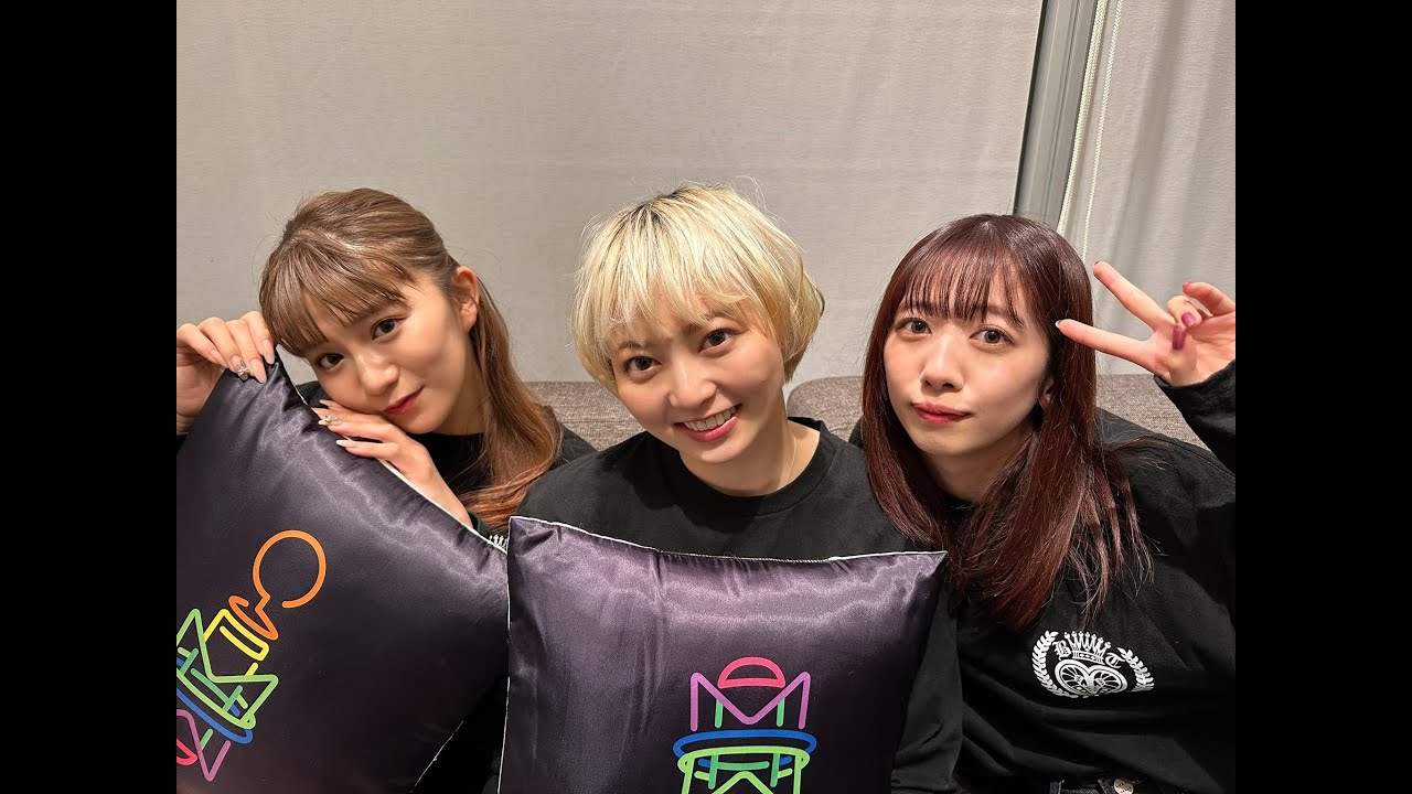 エビ中の愉快でhumhumhumなSHOWROOM 私立恵比寿中学 2023年03月14日
