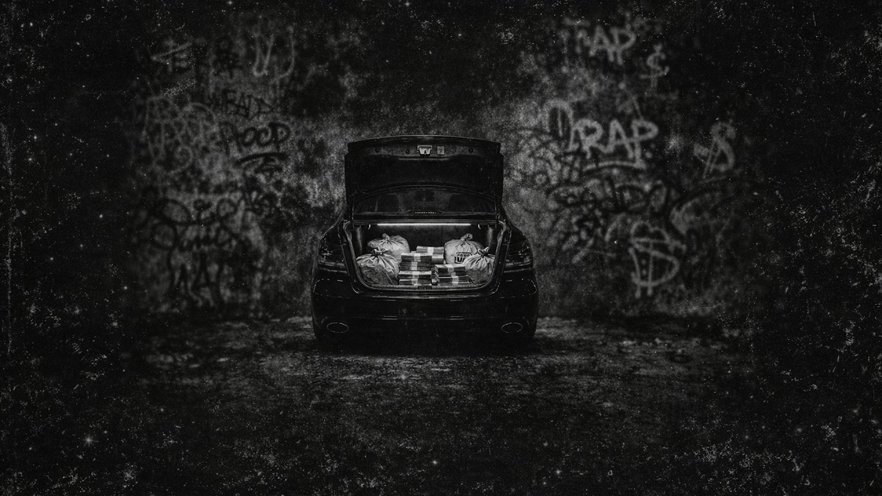 (FREE) BOOM BAP TYPE BEAT – MF DOOM, BK & Djonga – 