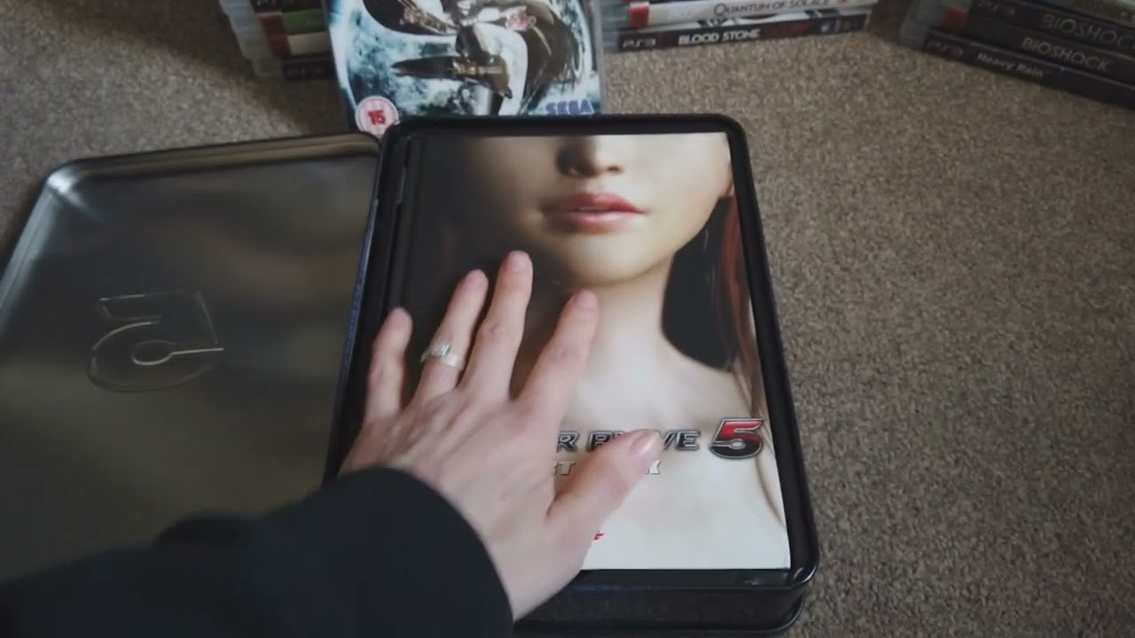 Продаю ещё одну часть коллекции. Собираю деньги на PS3, чтобы купить новую SNES.