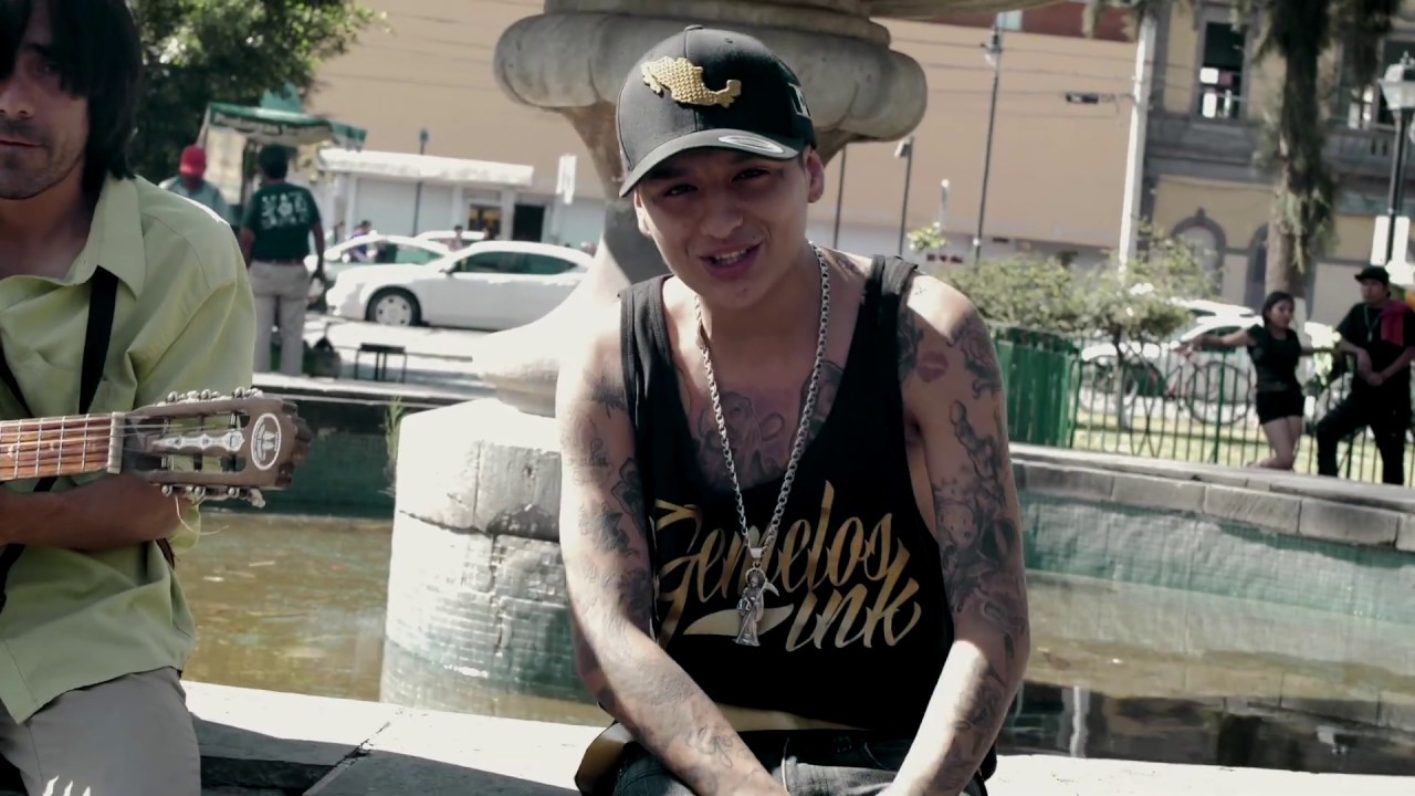 RICHARD AHUMADA- SIENTO - (VIDEO OFICIAL)