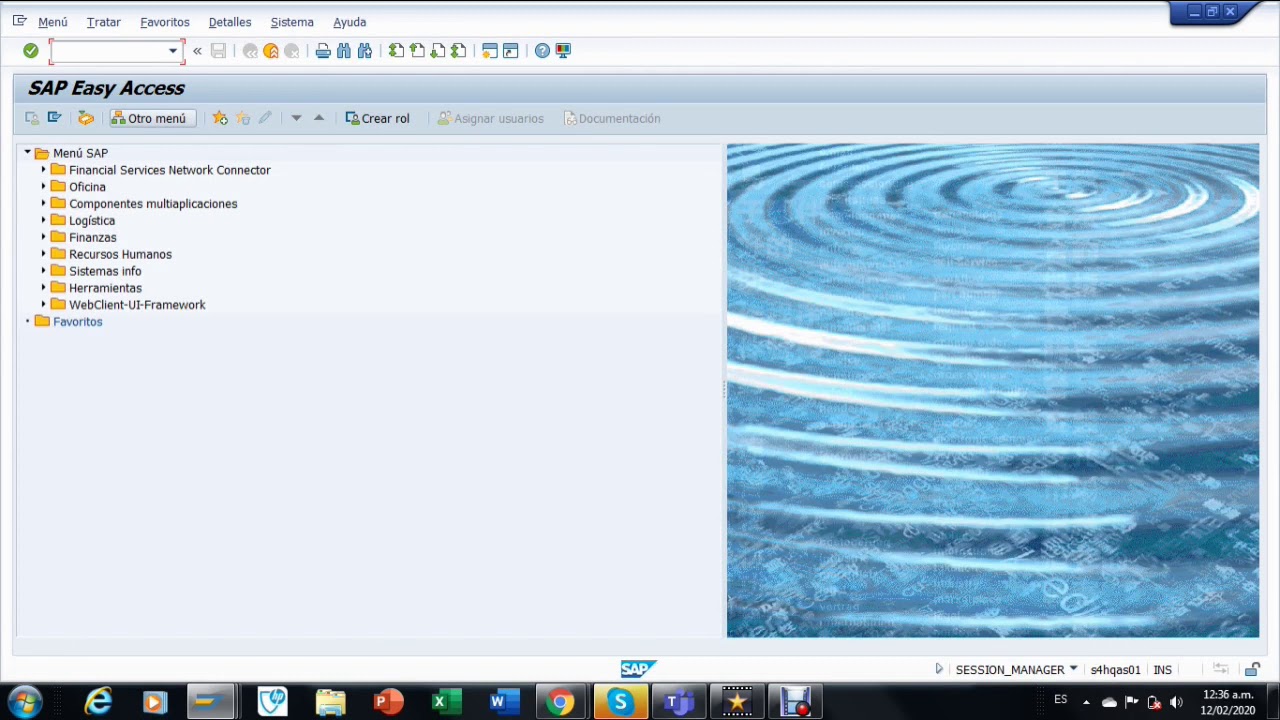 Query SAP SQ01 SQ02 SQ03