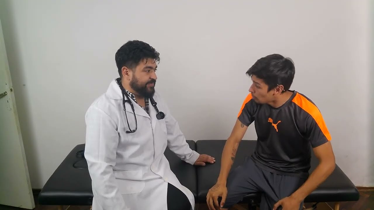 Álvaro Heartbeat preview