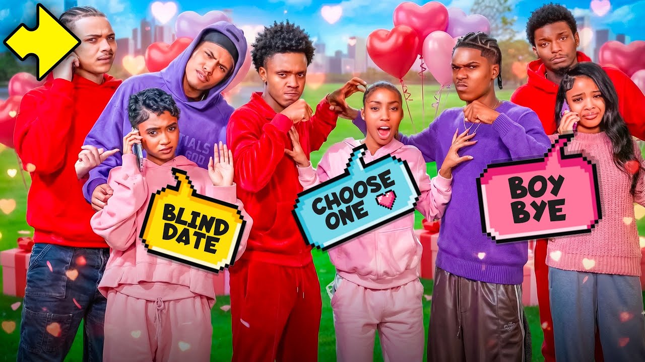 This Relationship Hotline Gave the WORST Advice Ever