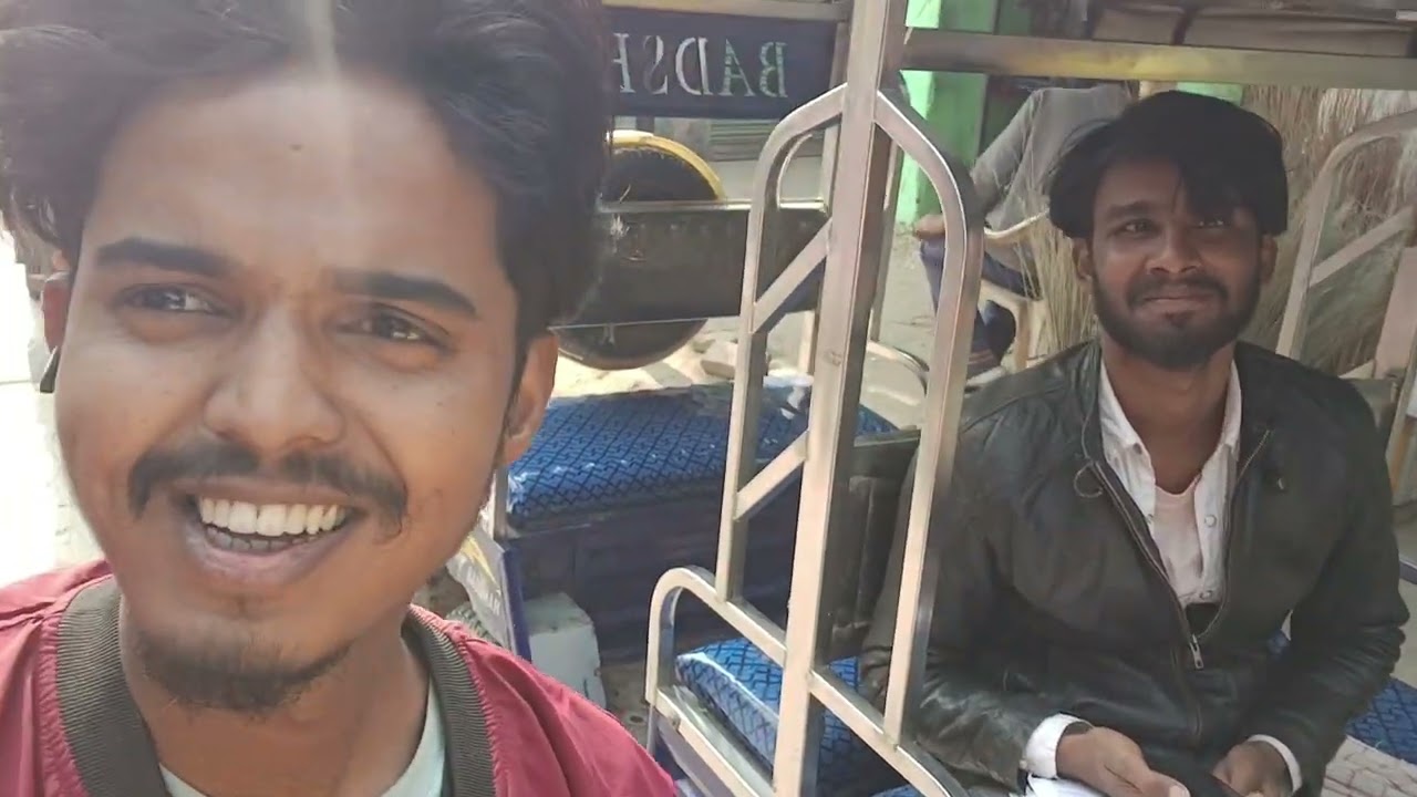 Full vlog #viralvideo #likecommentshare #gkraza07 अगर पसंद आए तो हमारे channel को subscribe करे 