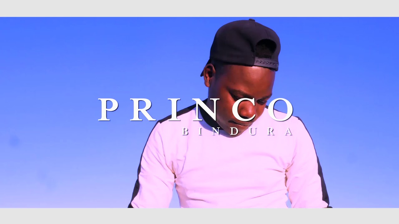 Princo Bindura - Ndikudzore
