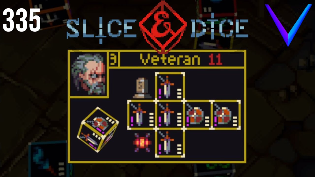 No Slippin' With This Guy | Slice & Dice 3.1