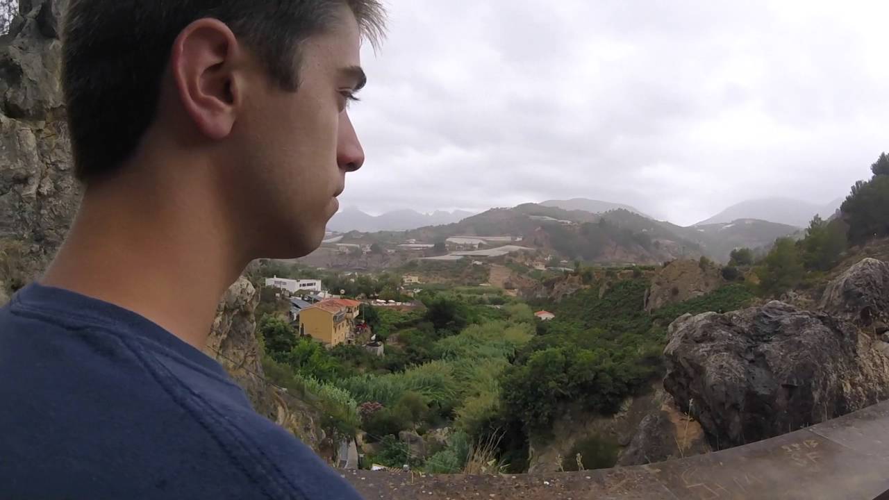 Spain Adventure Part IV
