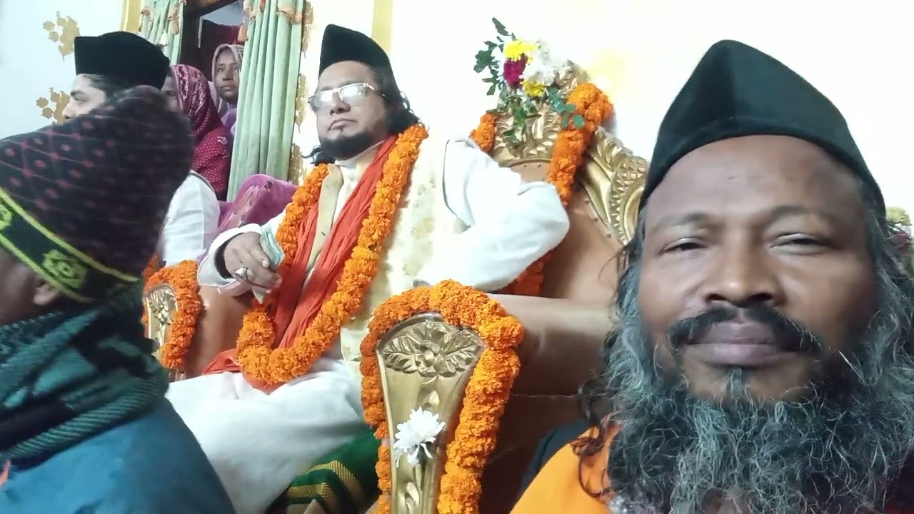 বাদুজুলি ইয়া মোহাম্মদ 