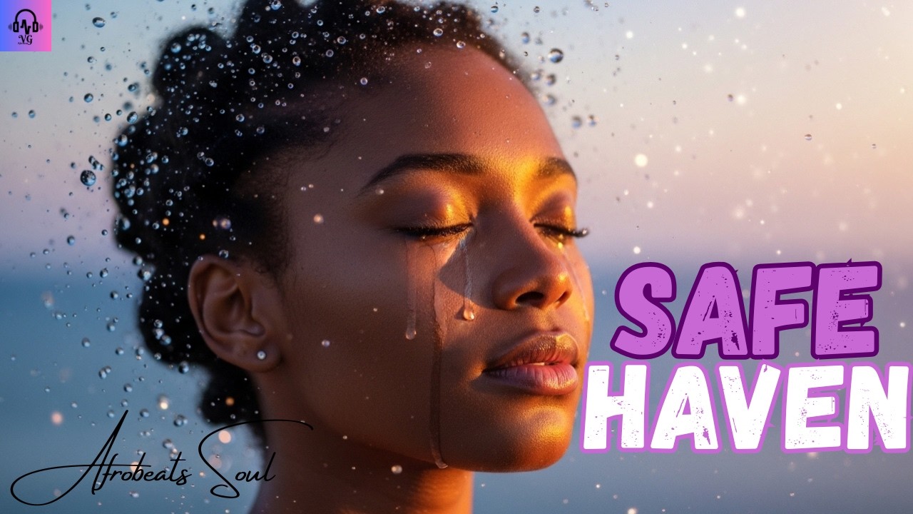 SAFE HAVEN  -  OFFICIAL VIDEO LYRICS