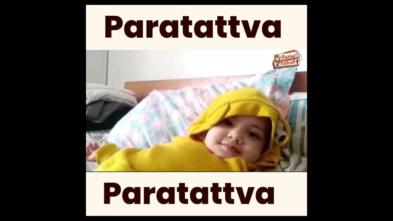 Paratattva