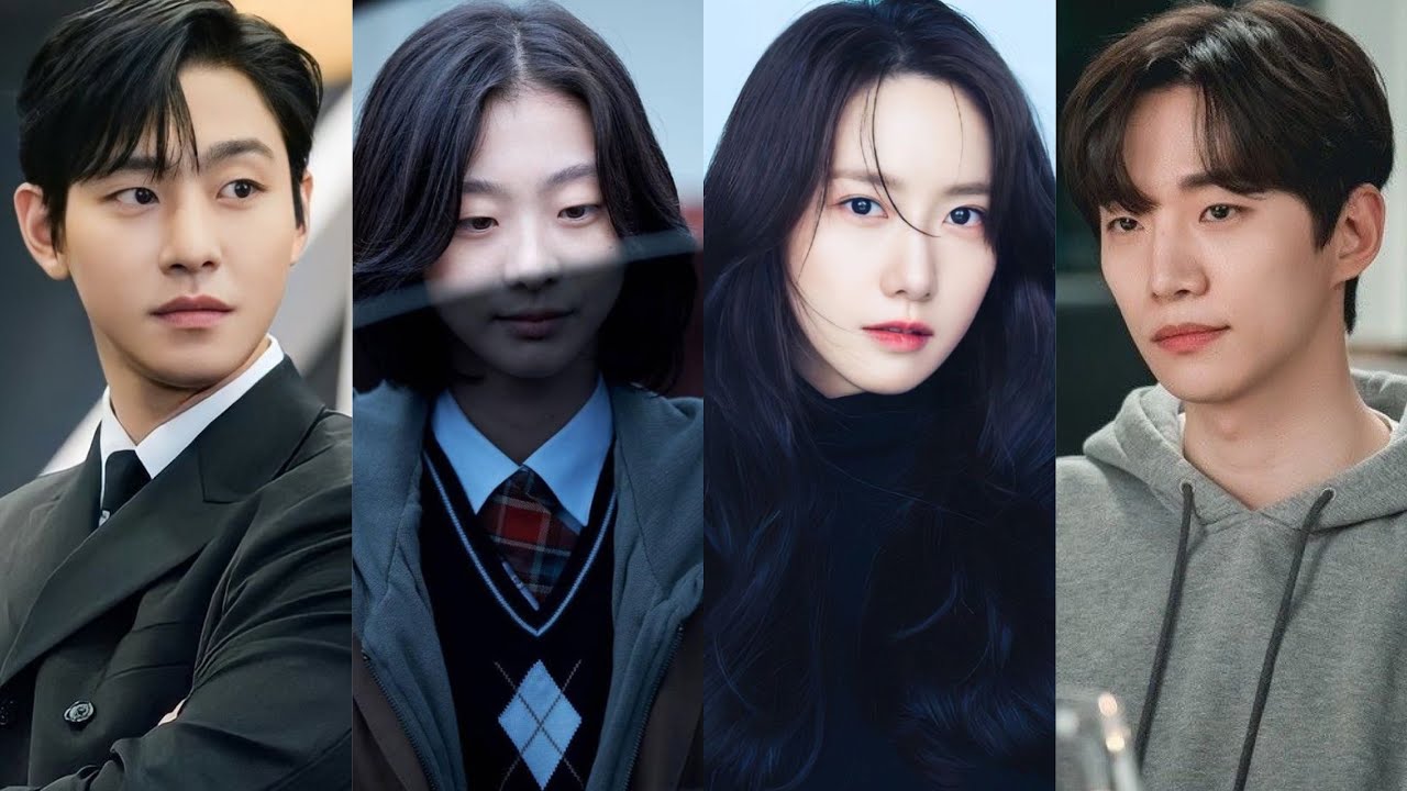 [Phim Hàn] Cực phẩm mang tên phim Hàn.Perfect!!!! #kdrama #tiktok