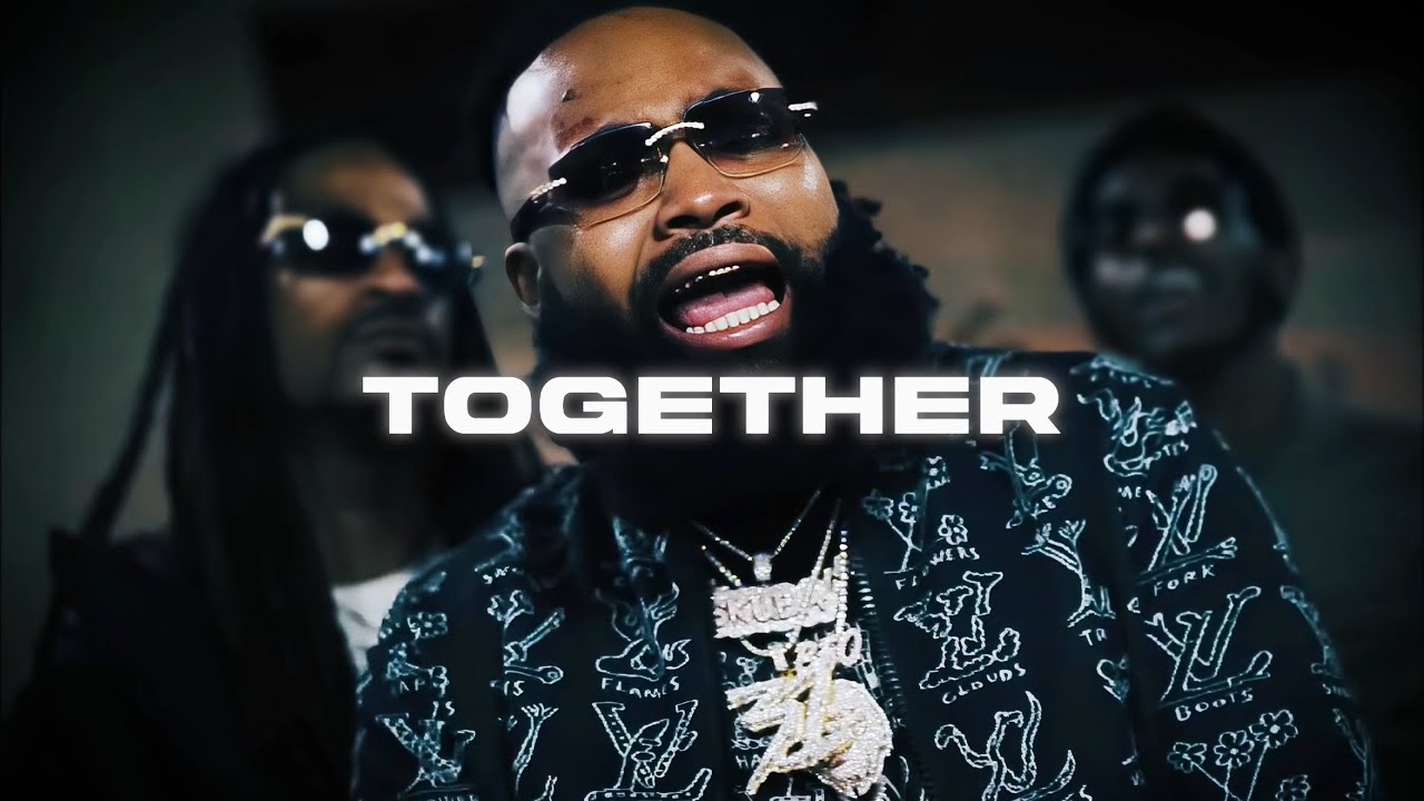 [FREE] Sada Baby X Skilla Baby Type Beat 2025 - ''TOGETHER''