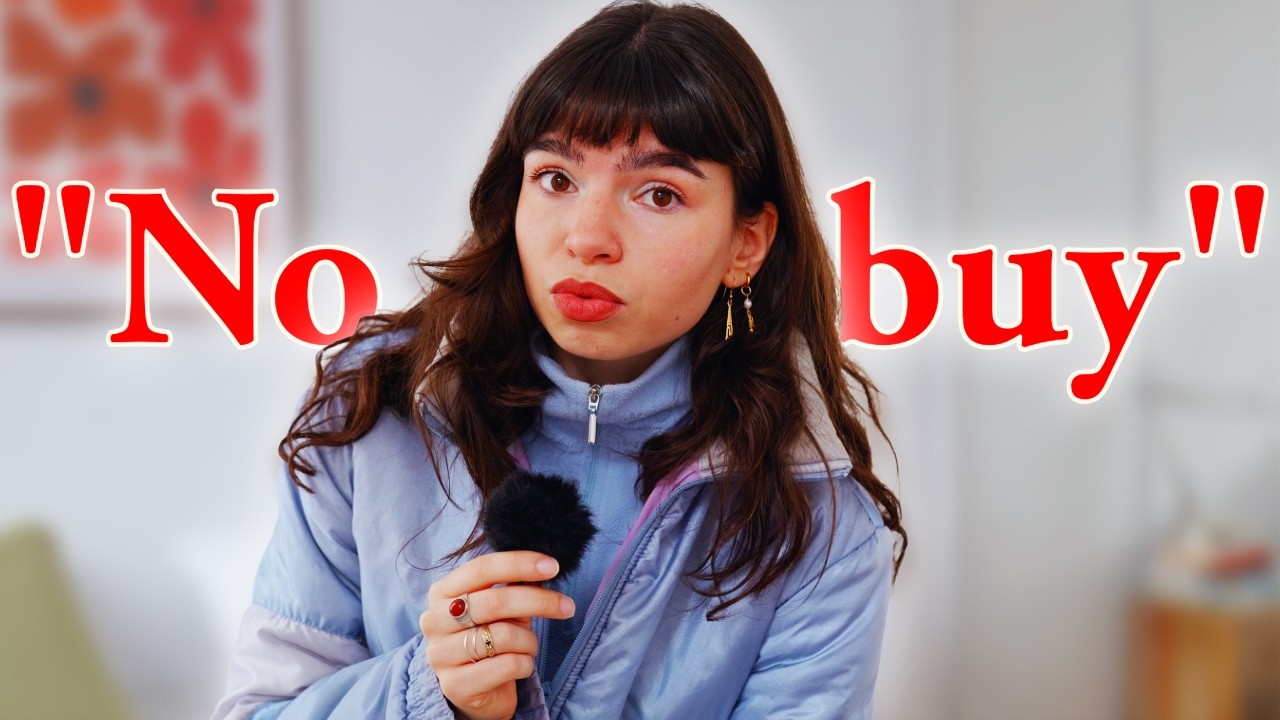 Pourquoi je ne ferai plus jamais de 