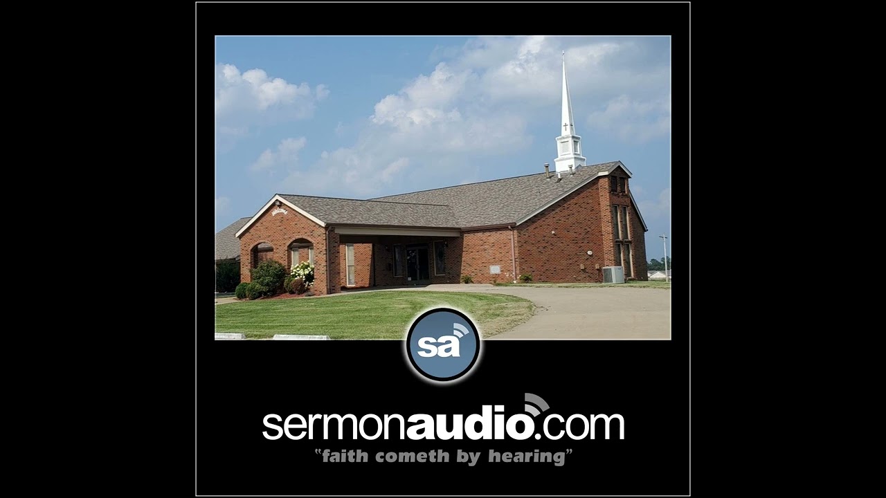 Bro. Wayne Reynolds | Has God Forgotten Me?