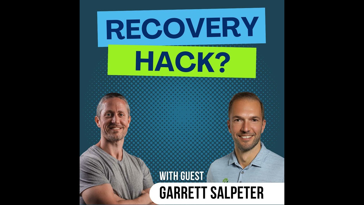 Can Electrical Stimulation Build Muscle and Speed Recovery? (Garrett Salpeter) | Ep 433