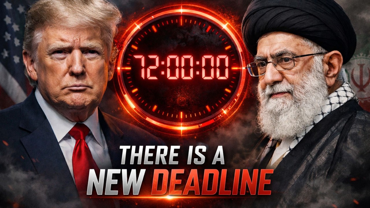 Iran Just Made Its Biggest Mistake, And America Is Ready