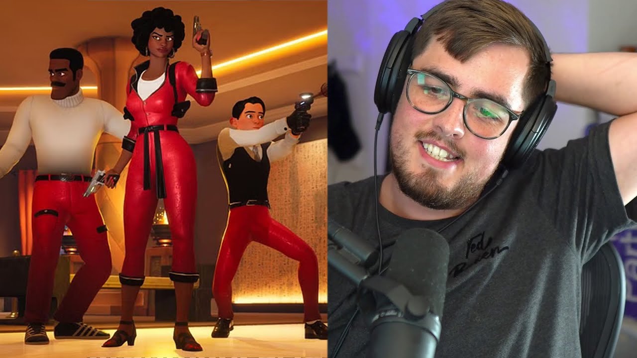 This Streak is Impossible... |  Deceive Inc.