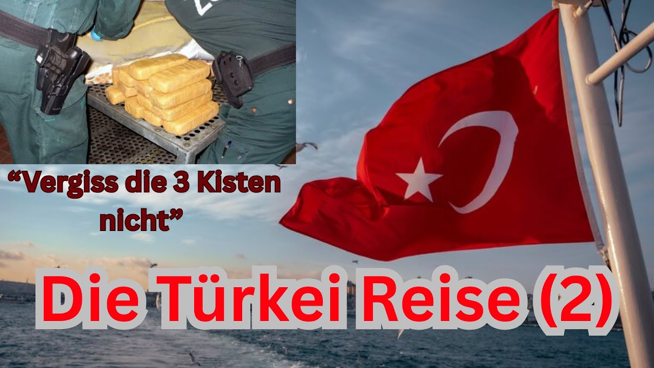 Die Türkei Reise (2)