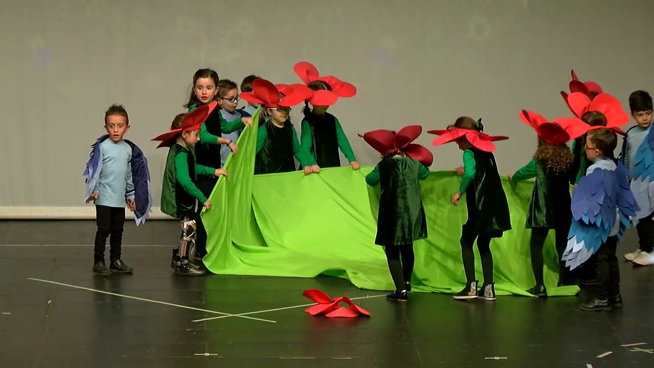FESTIVAL NAVIDAD 2018