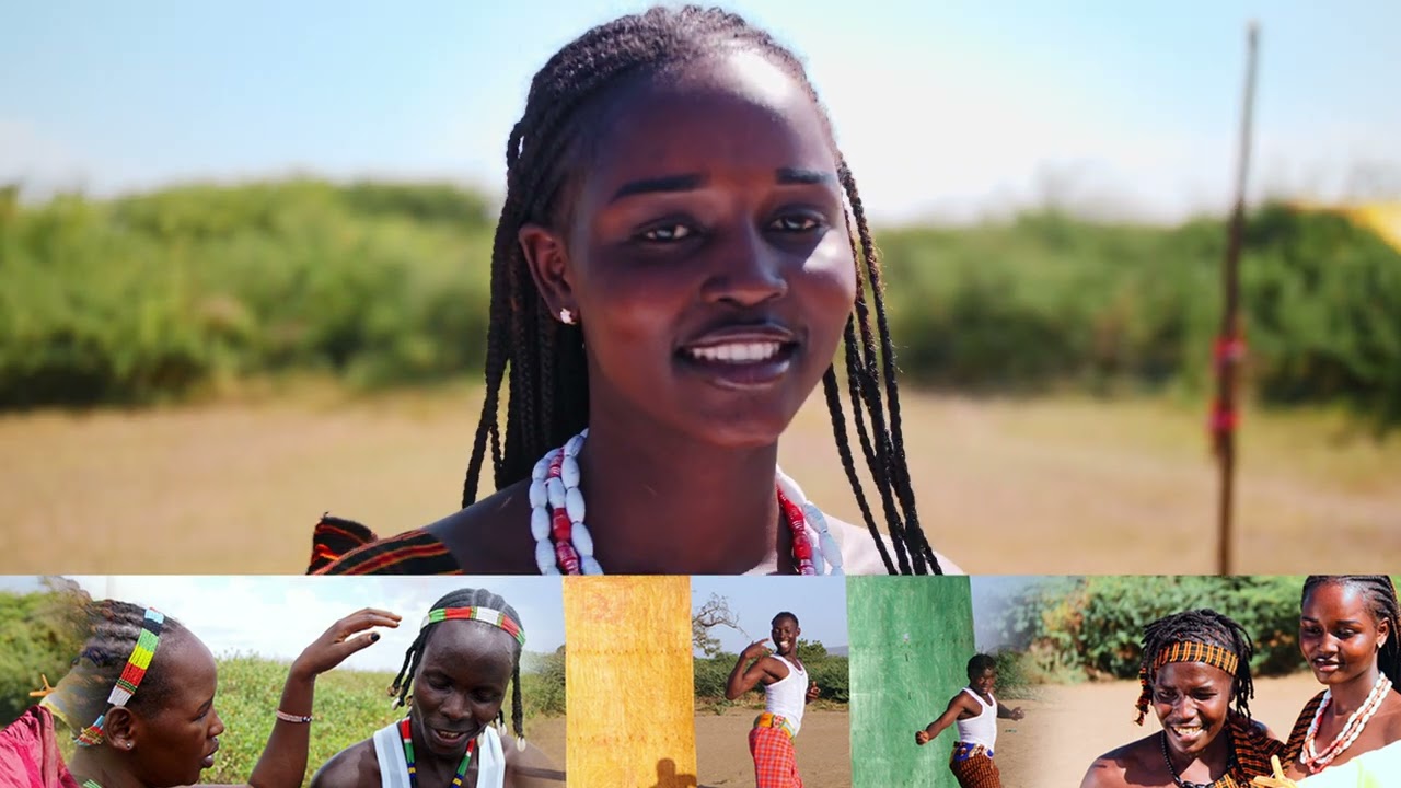 Locia Coke D4man ft the kidd HACHAMANANINA