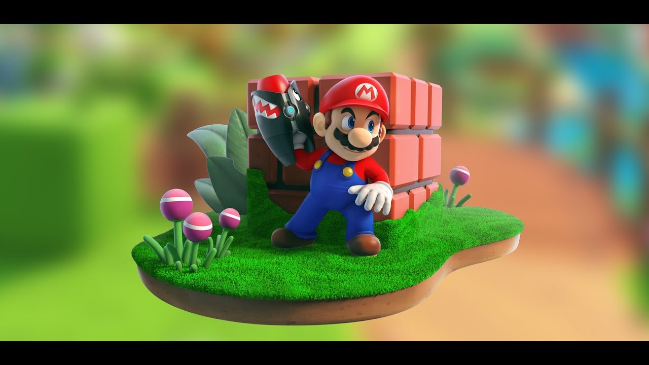 Will I Finish Today? (Mario + Rabbids: Kingdom Battle Part 4)