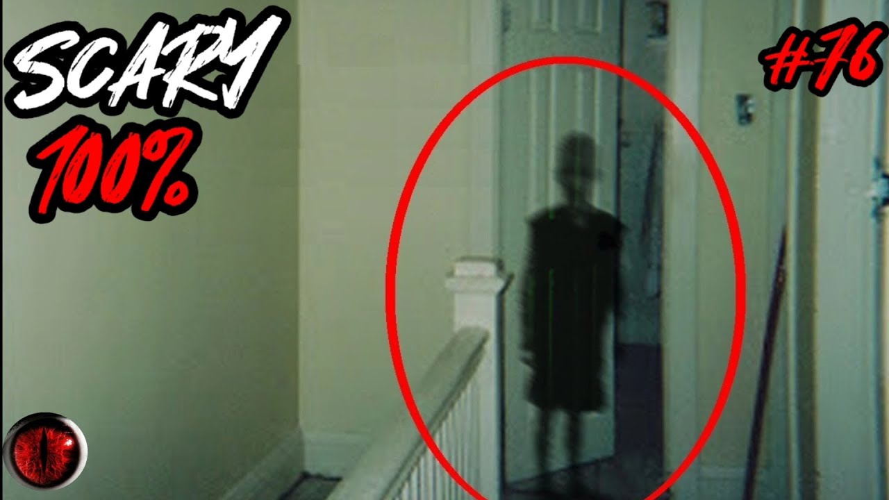 Scary Ghost Videos That Will Amaze Even The Debunkers: Paranormal Deep Dive v76