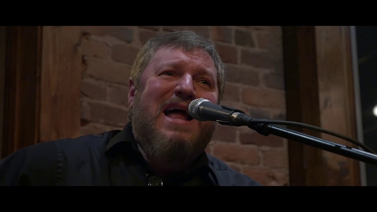 Harris Brothers Live at The Grind