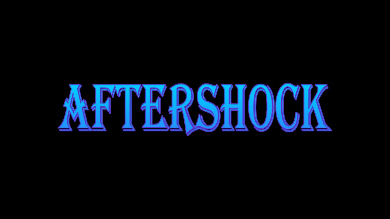 Aftershock   Midnight Hour Cover Live @Park Fest 2021