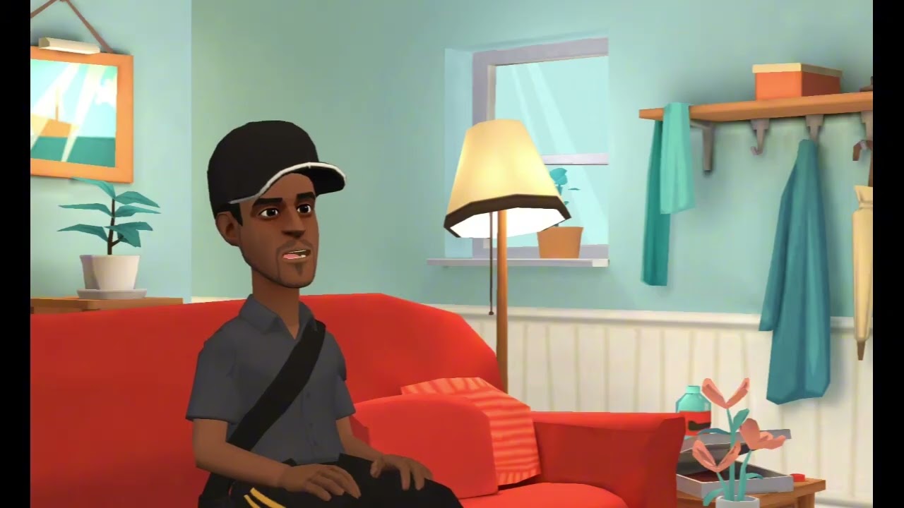 NYAXO COMEDY (UMUVUZI GAKONDO NYAXO) (DARMA-ANIMAT)