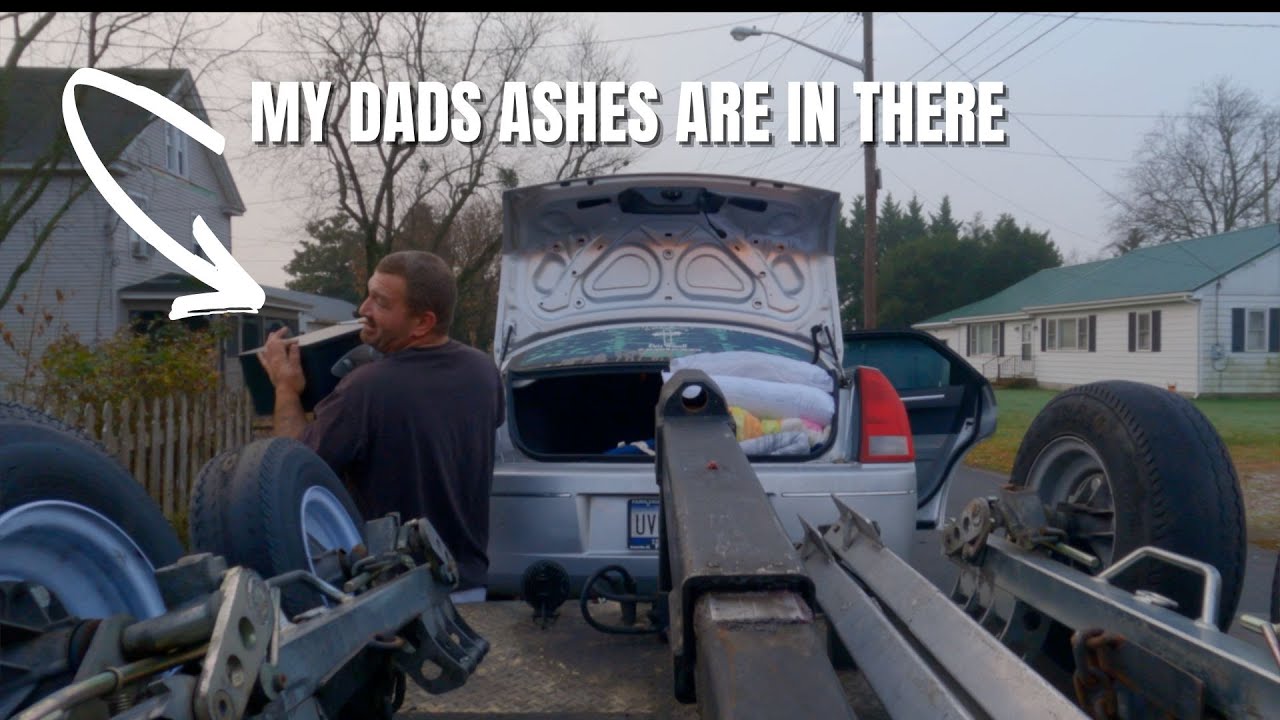 THIS REPO HAS ASHES IN THE TRUNK