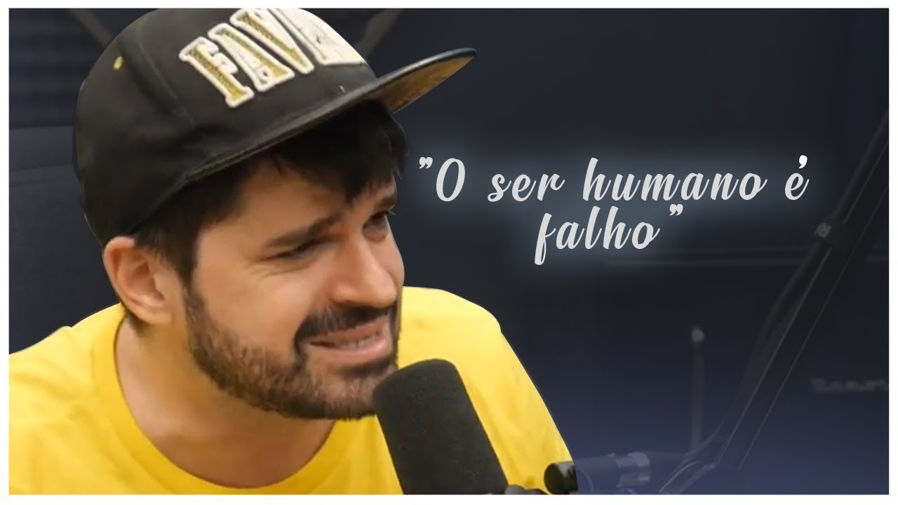 MAGALZ&Atilde;O FALA O QUE ACHA DO CASO DA GABI CATTUZZO- Flow Clipes