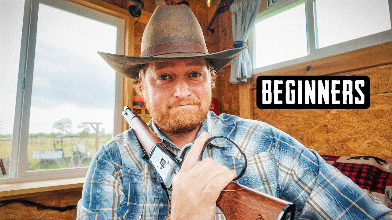 7 Helpful Tips for New Gun Owners to Feel Better Carrying a Firearm