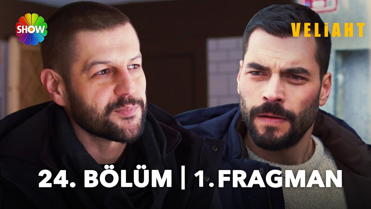 Veliaht 24. Bölüm 1. Fragman | “Görelim bakalım, kimmiş bu Faroz efendi…”
