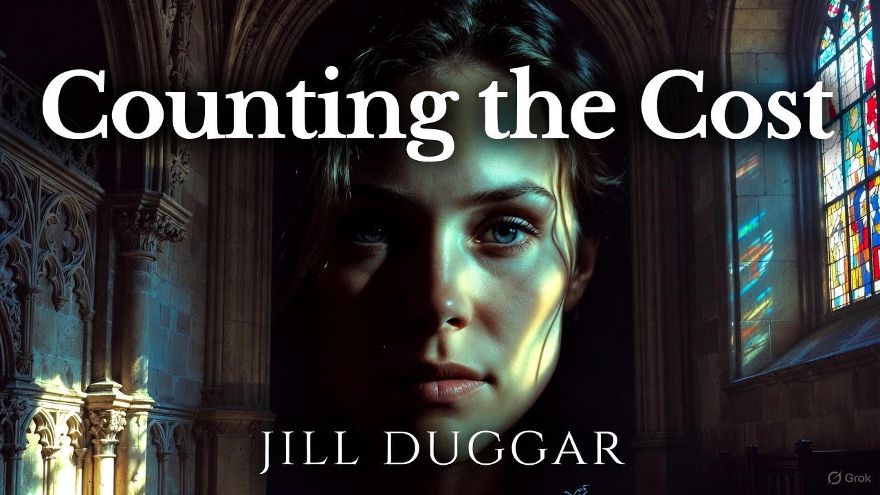 Counting the Cost by Jill Duggar: The Ultimate Deep Dive Summary & Analysis