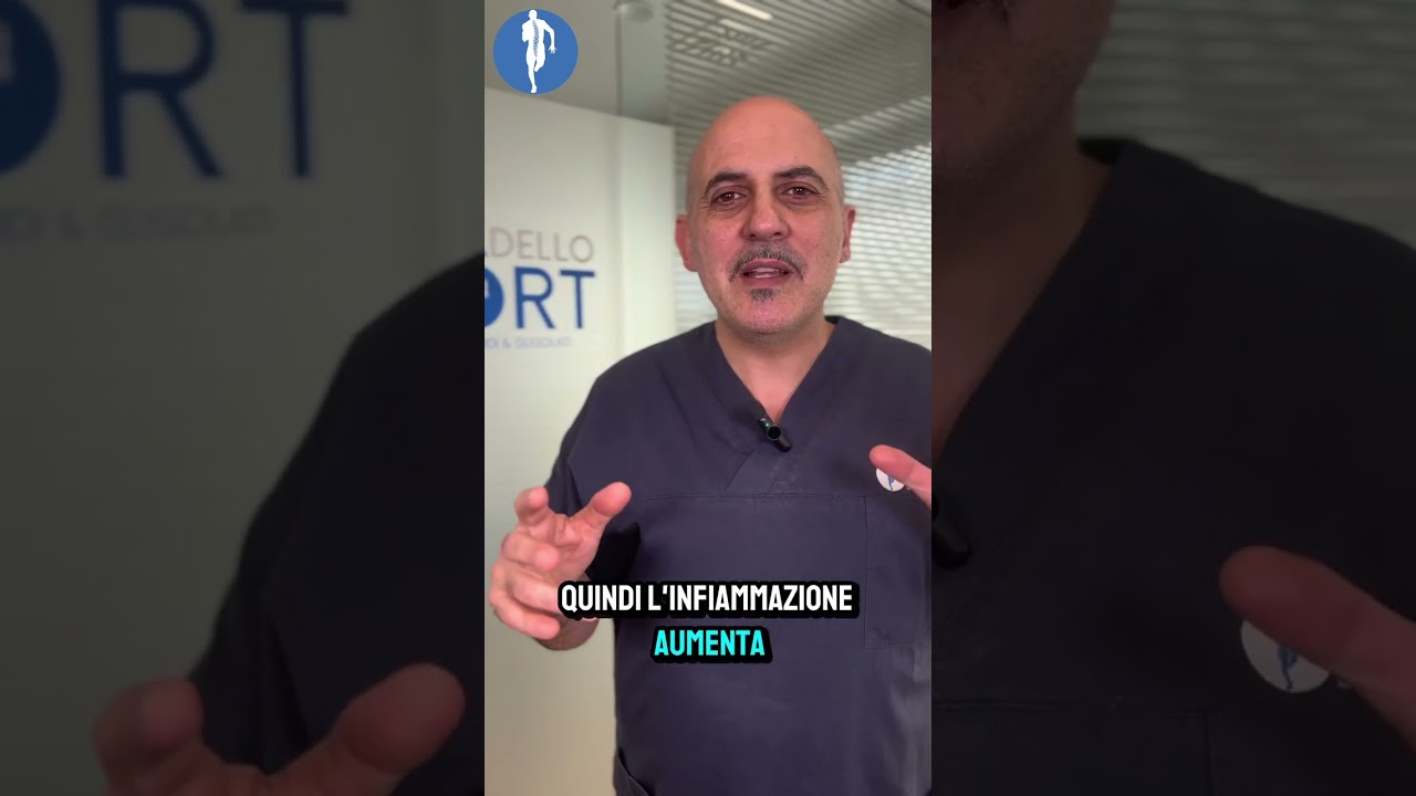 EPICONDILITE O GOMITO DEL TENNISTA