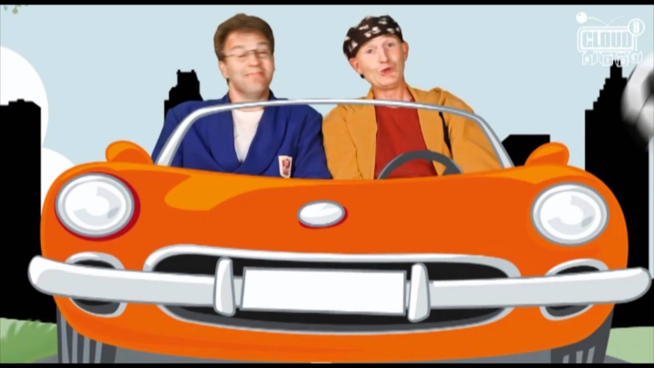 Ernst en Bobbie - We Komen Om Te Winnen