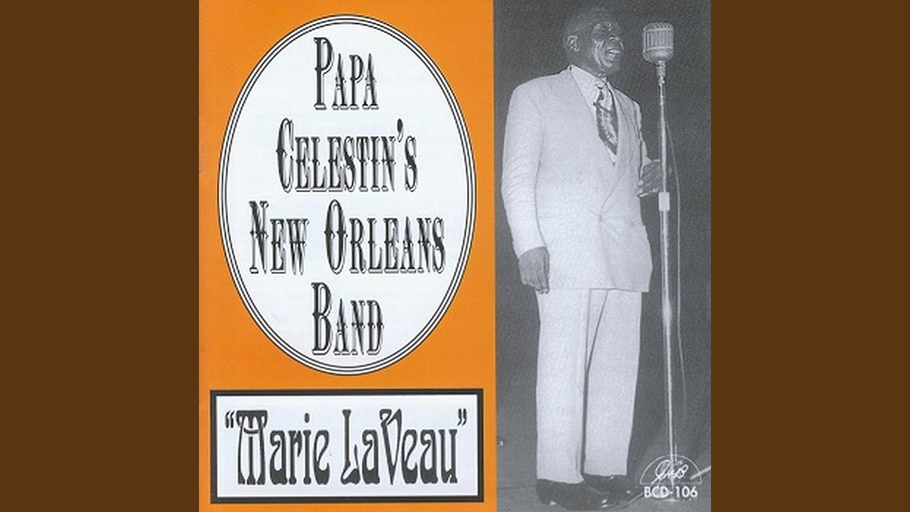 Marie La Veau